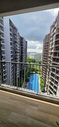 Sims Urban Oasis (D14), Condominium #561753911